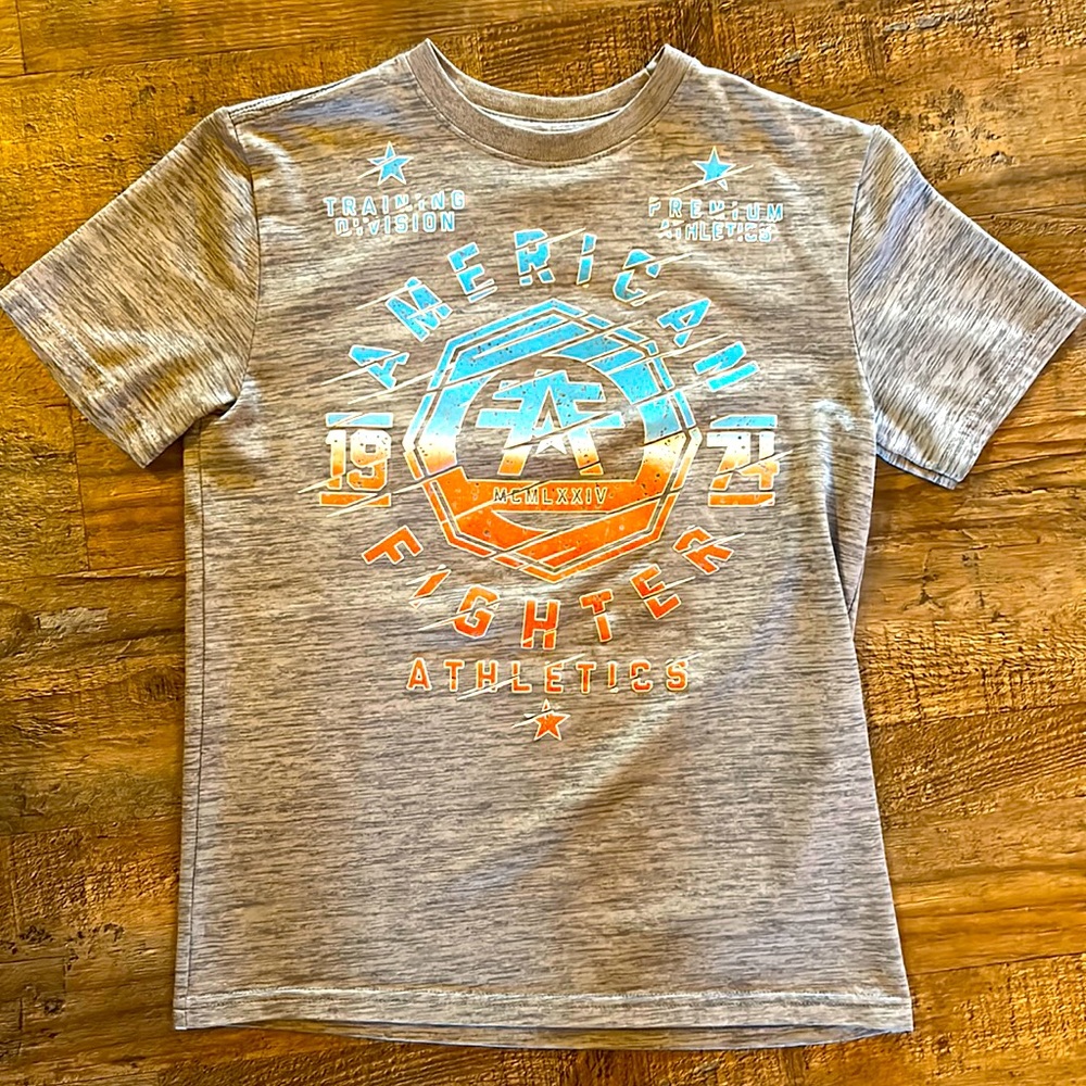 American Fighter Youth T-shirt